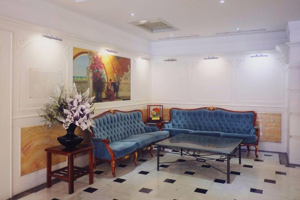 Onetel - Ximen Hotel Trung Hòa Ngoại thất bức ảnh