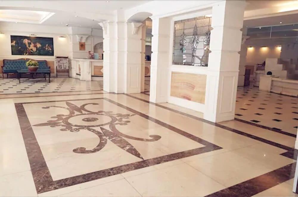 Onetel - Ximen Hotel Trung Hòa Ngoại thất bức ảnh