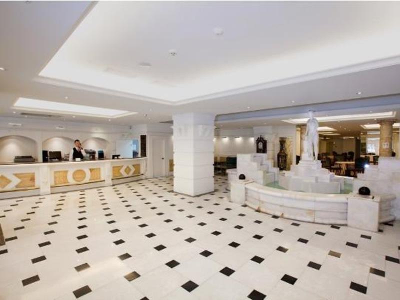 Onetel - Ximen Hotel Trung Hòa Ngoại thất bức ảnh
