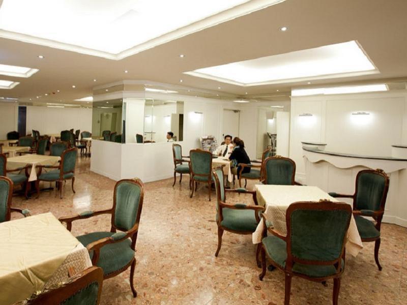 Onetel - Ximen Hotel Trung Hòa Ngoại thất bức ảnh