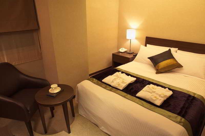 Onetel - Ximen Hotel Trung Hòa Ngoại thất bức ảnh