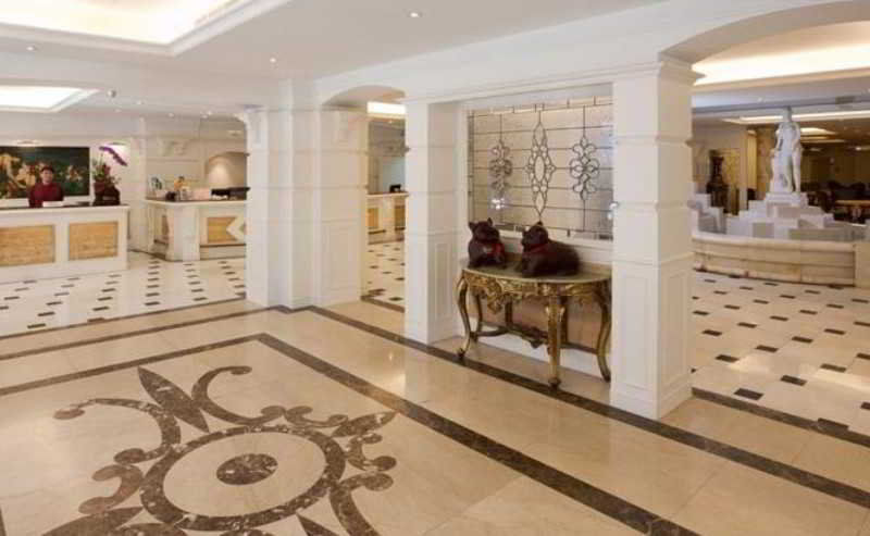 Onetel - Ximen Hotel Trung Hòa Ngoại thất bức ảnh