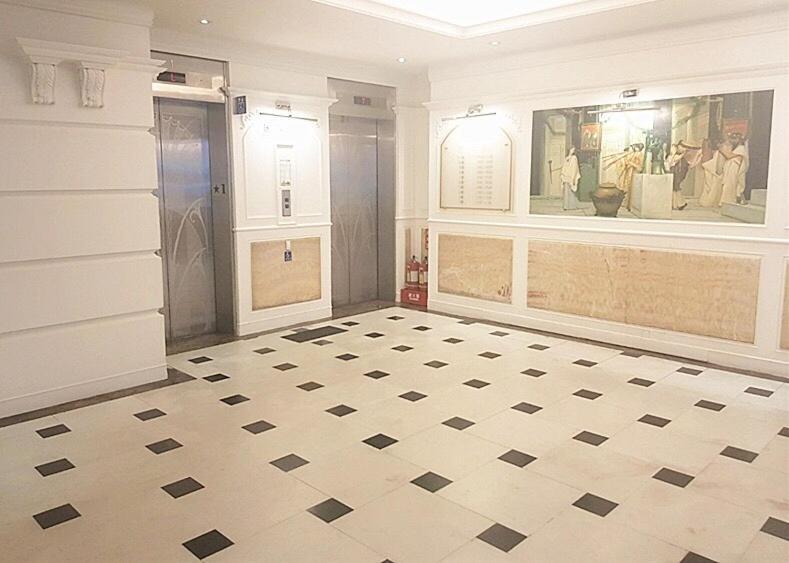 Onetel - Ximen Hotel Trung Hòa Ngoại thất bức ảnh